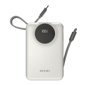 Megawatt | 30000 mAh Power Bank