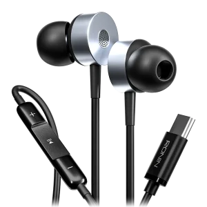 STREAM | R-27 Handsfree Type-c