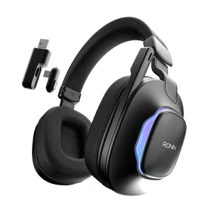 Hurricane Headphone