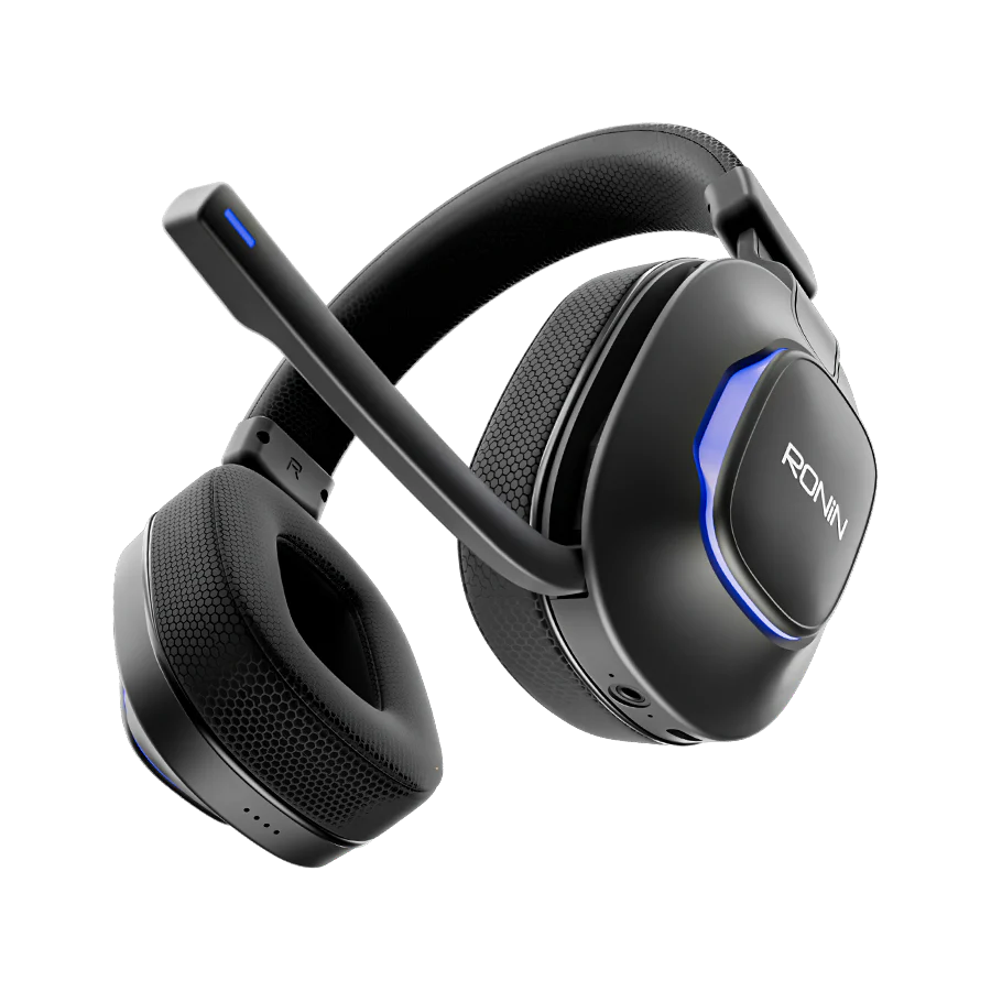 Hurricane Headphone - Image 6