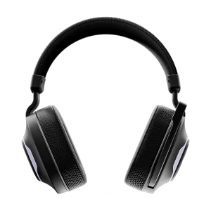 Alternative view of Hurricane Headphone
