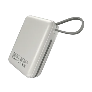 Alternative view of Megawatt | 30000 mAh Power Bank