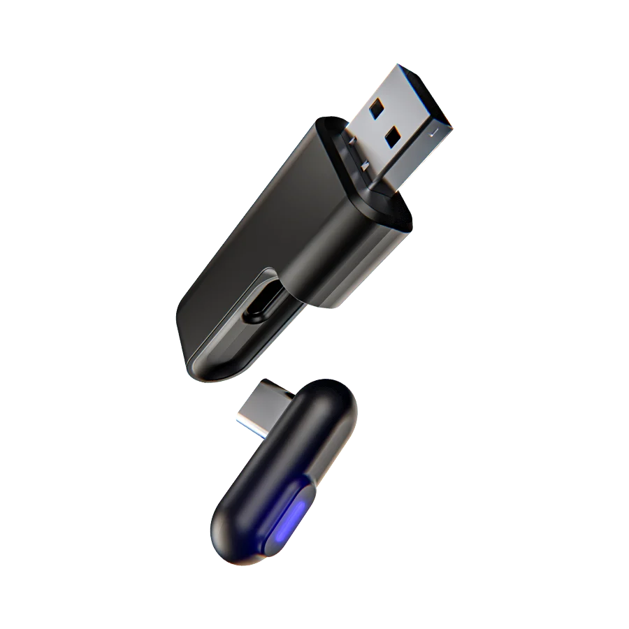Hurricane Headphone - Image 5