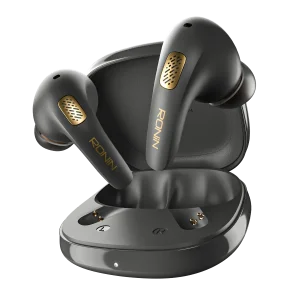 Pebble Earbuds
