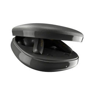 Alternative view of Pebble Earbuds