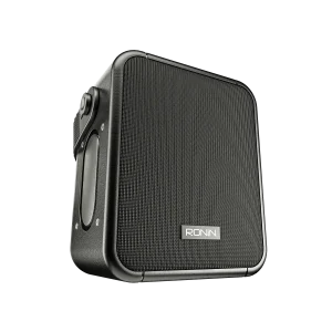 Alternative view of Beat Box Speaker
