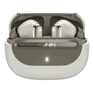 Alternative view of Nox Earbuds