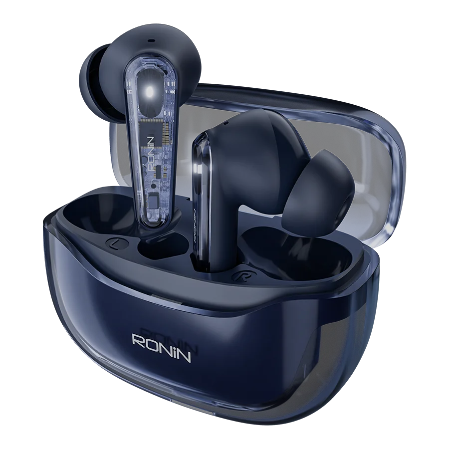 Lucid Earbuds - Image 3