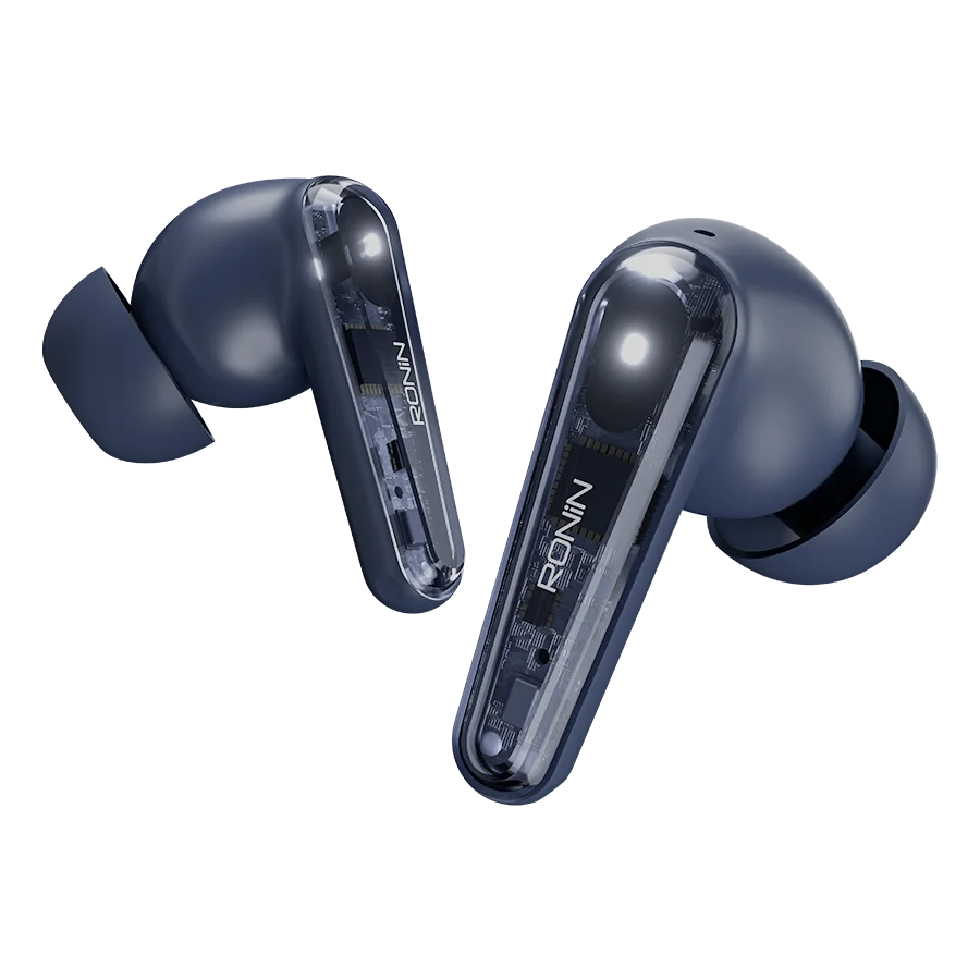 Lucid Earbuds - Image 2