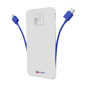 R-73 Power Bank