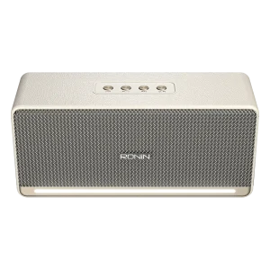 Retro Speaker