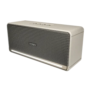 Alternative view of Retro Speaker