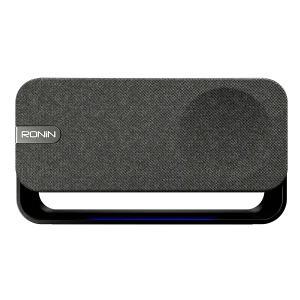 Reverb Speaker