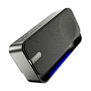 Alternative view of Reverb Speaker