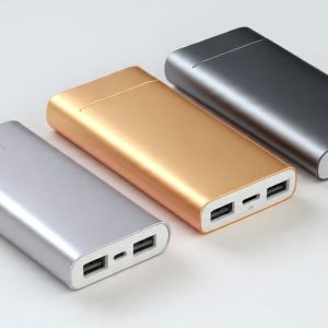 Power Banks