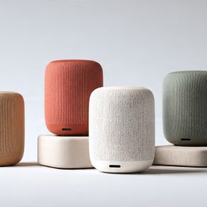 Speakers