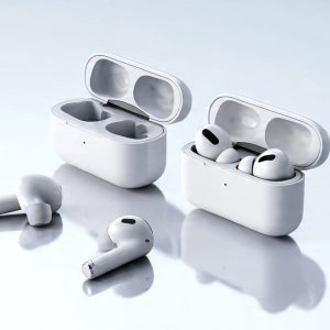 Wireless Earbuds