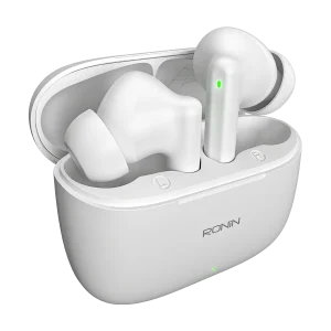 Vivid Earbuds